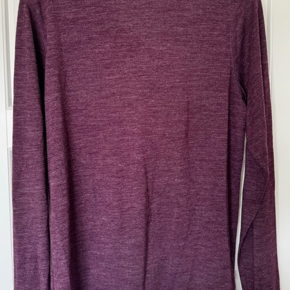 prAna Men's Size Small Long Sleeve Collar Button Up Shirt EUC - Picture 2 of 6